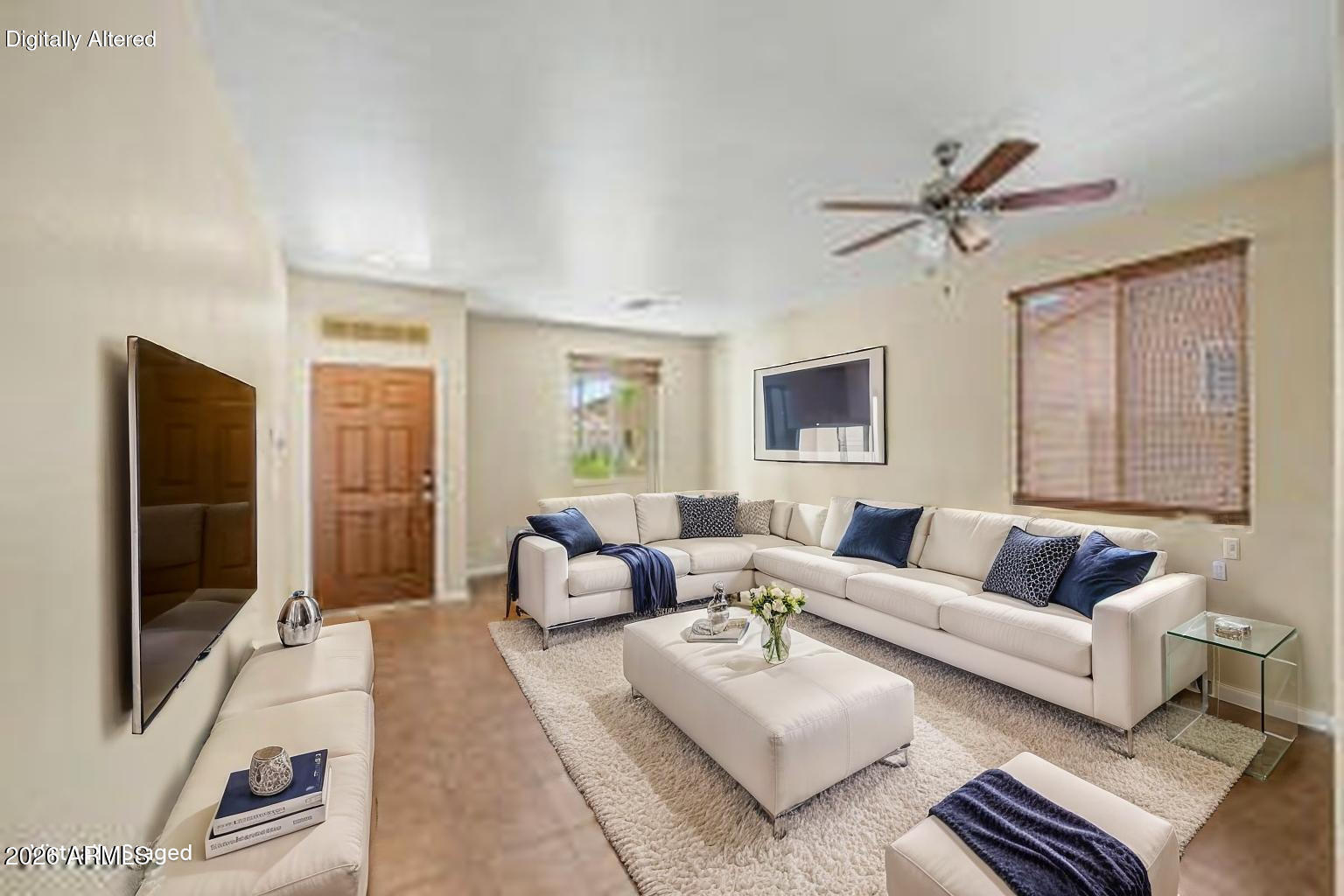 Canyon Trails Unit 4 - Residential