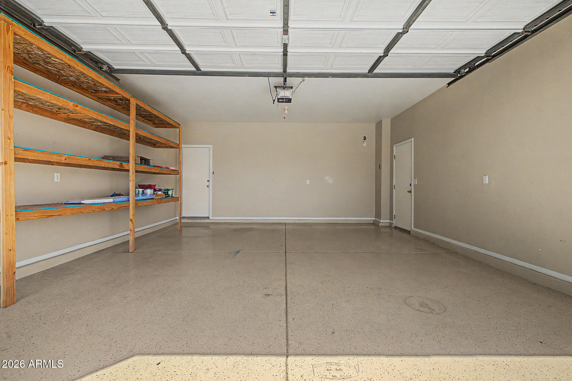 Canyon Trails Unit 4 - Residential