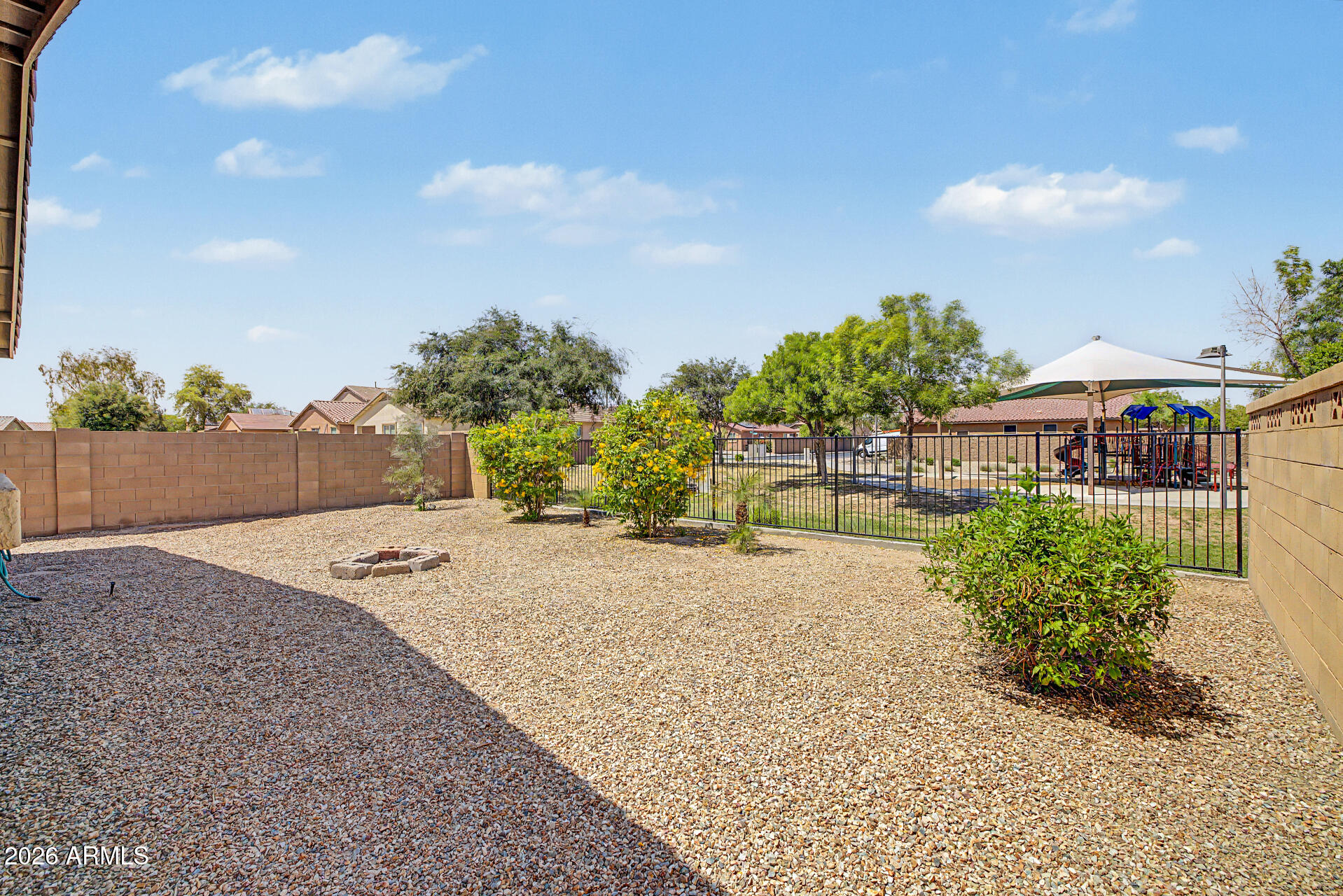 Canyon Trails Unit 4 - Residential