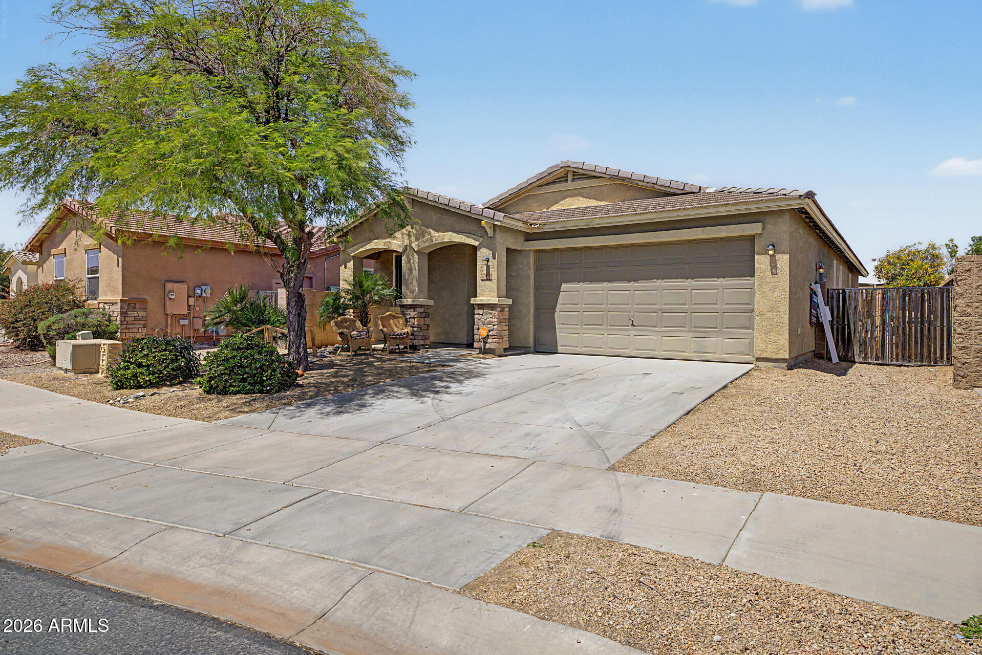 Canyon Trails Unit 4 - Residential