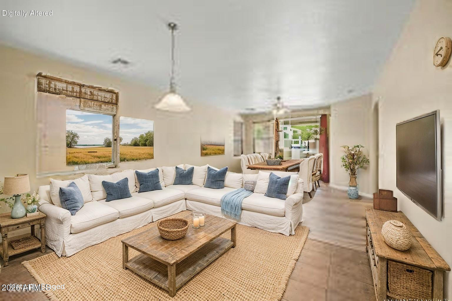 Canyon Trails Unit 4 - Residential