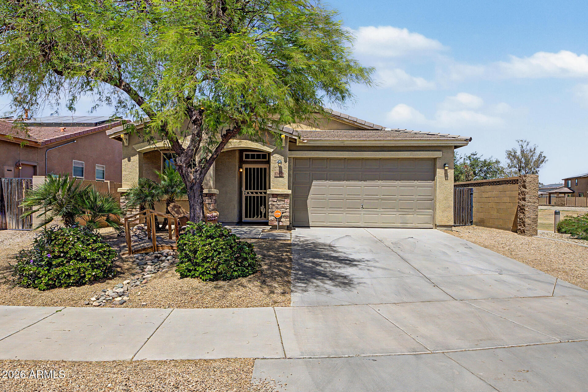 Canyon Trails Unit 4 - Residential