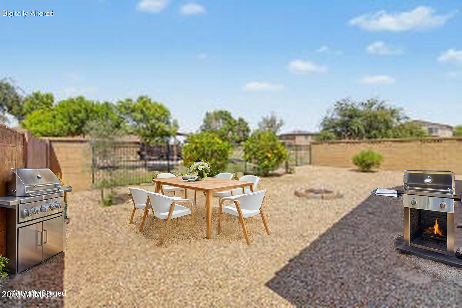 Canyon Trails Unit 4 - Residential