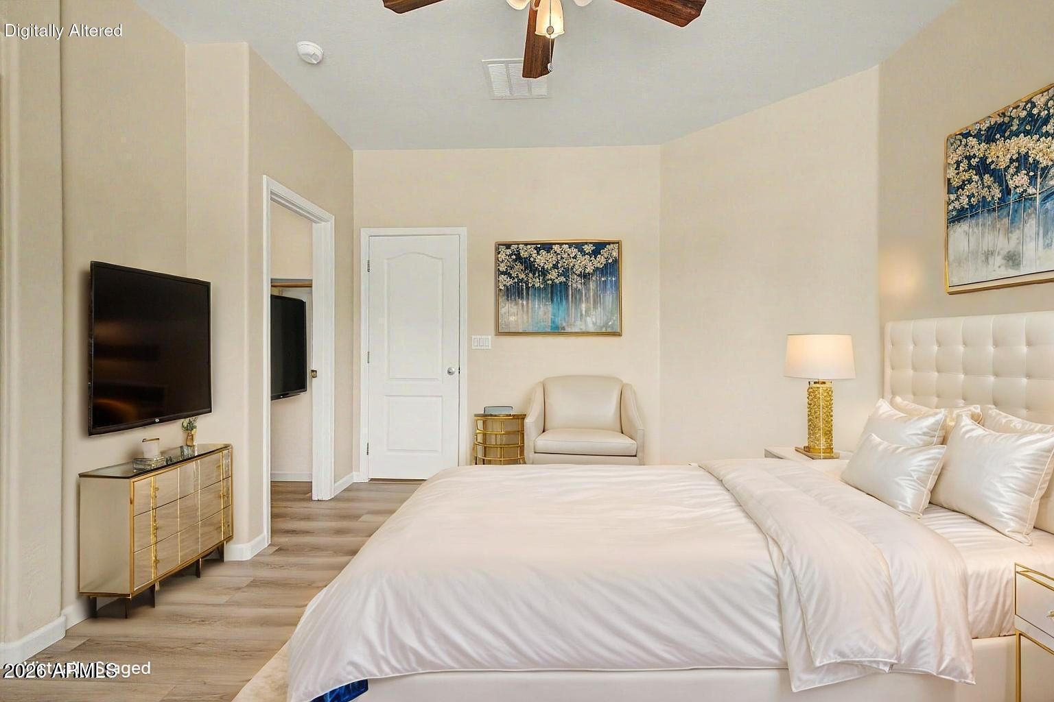 Canyon Trails Unit 4 - Residential
