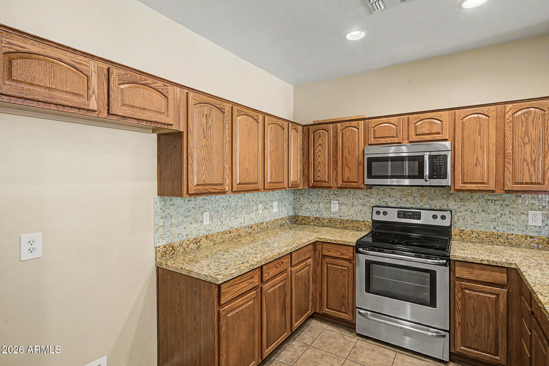 Canyon Trails Unit 4 - Residential