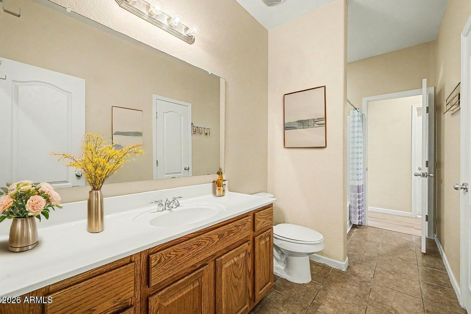 Canyon Trails Unit 4 - Residential