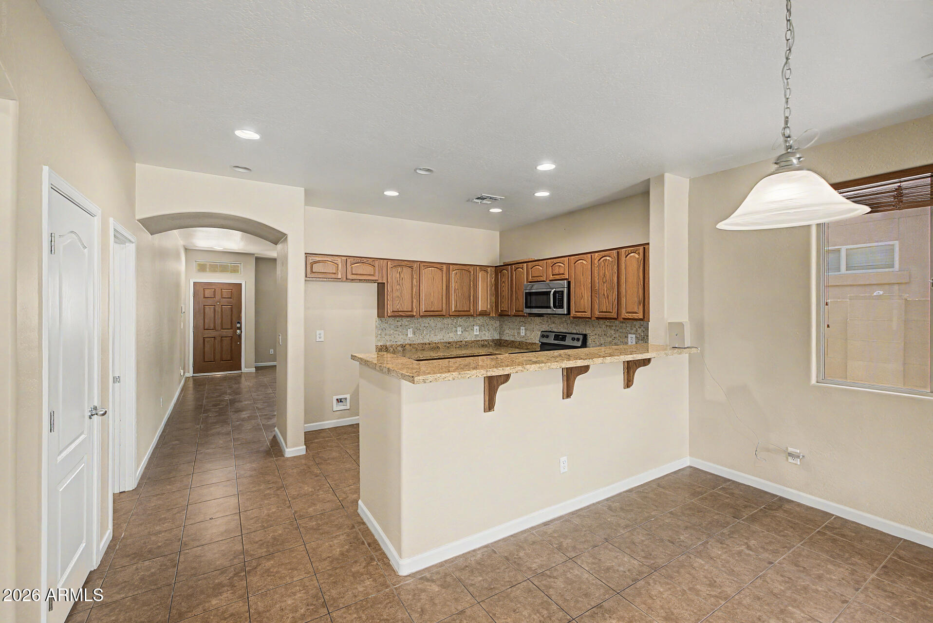 Canyon Trails Unit 4 - Residential