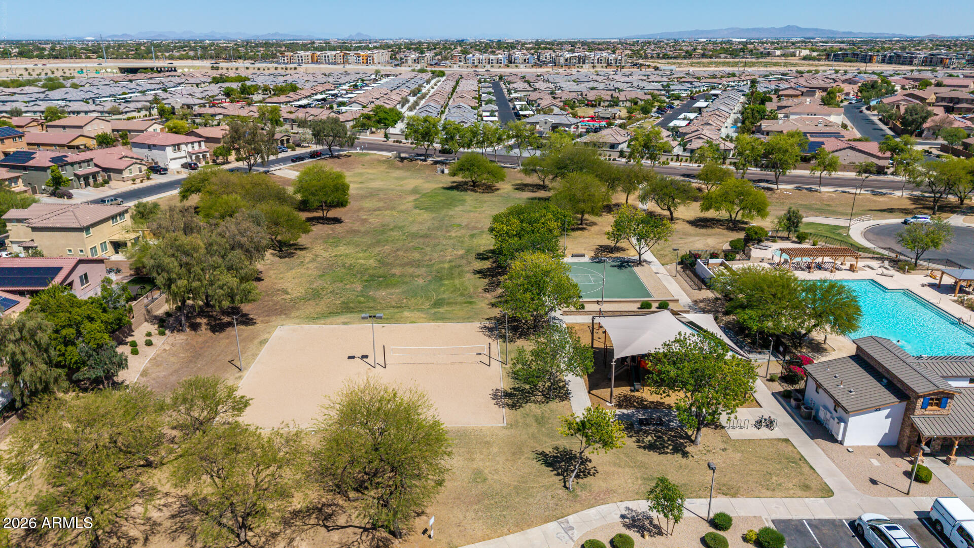 Canyon Trails Unit 4 - Residential