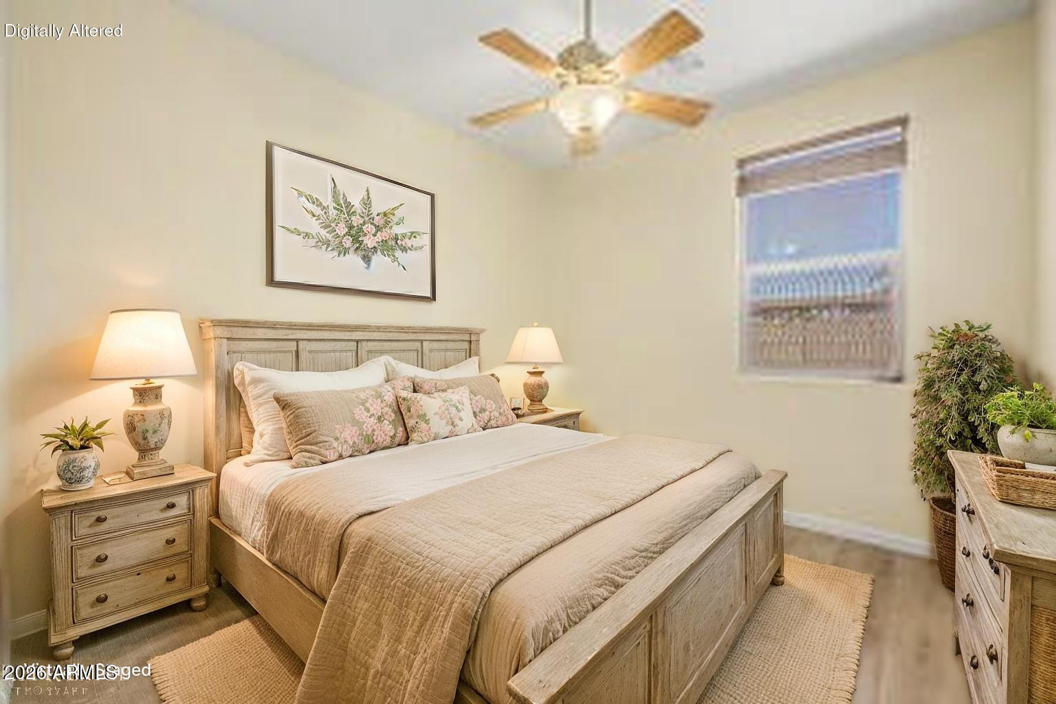 Canyon Trails Unit 4 - Residential