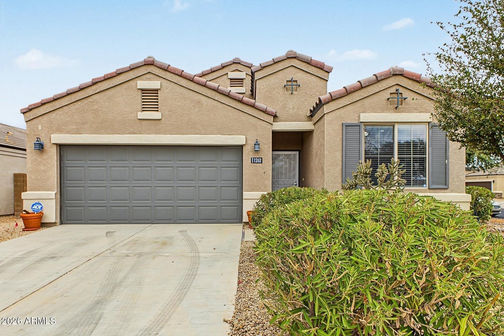 Photo of 1262 E Denvil Drive, Casa Grande, AZ 85122 (MLS # 7087686)