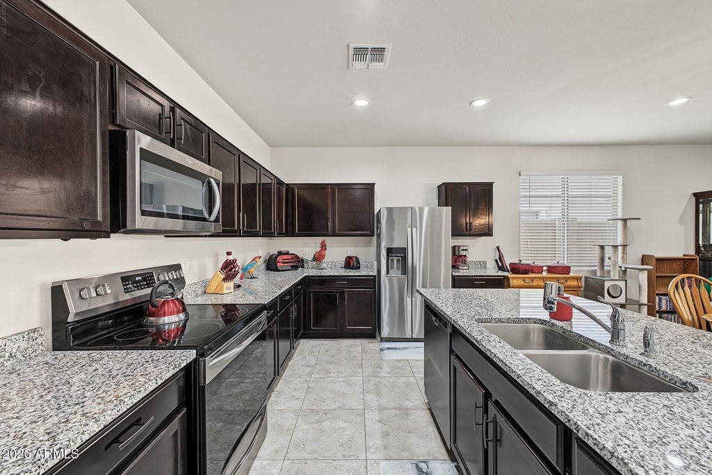 Photo of 1262 E Denvil Drive, Casa Grande, AZ 85122 (MLS # 7087686)