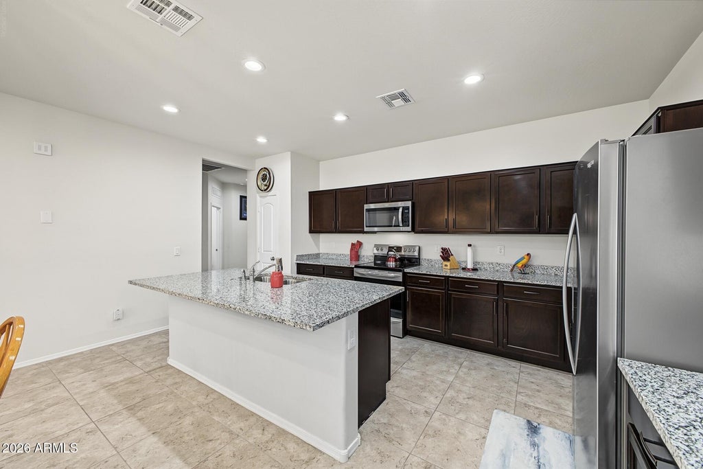 Photo of 1262 E Denvil Drive, Casa Grande, AZ 85122 (MLS # 7087686)