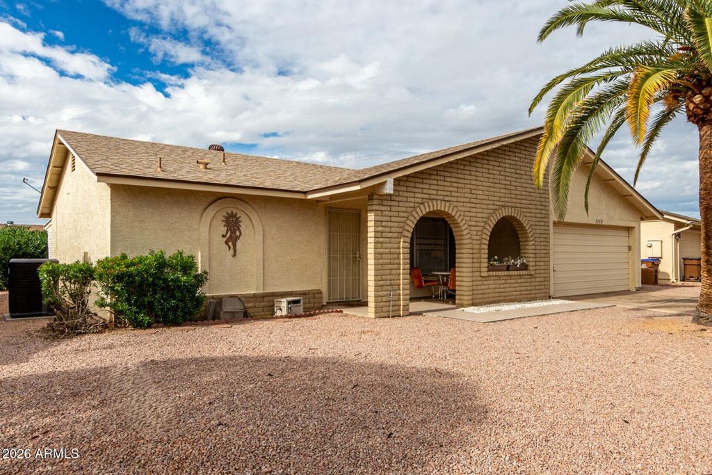 Photo of 1152 S Fable Avenue, Mesa, AZ 85208 (MLS # 6970443)