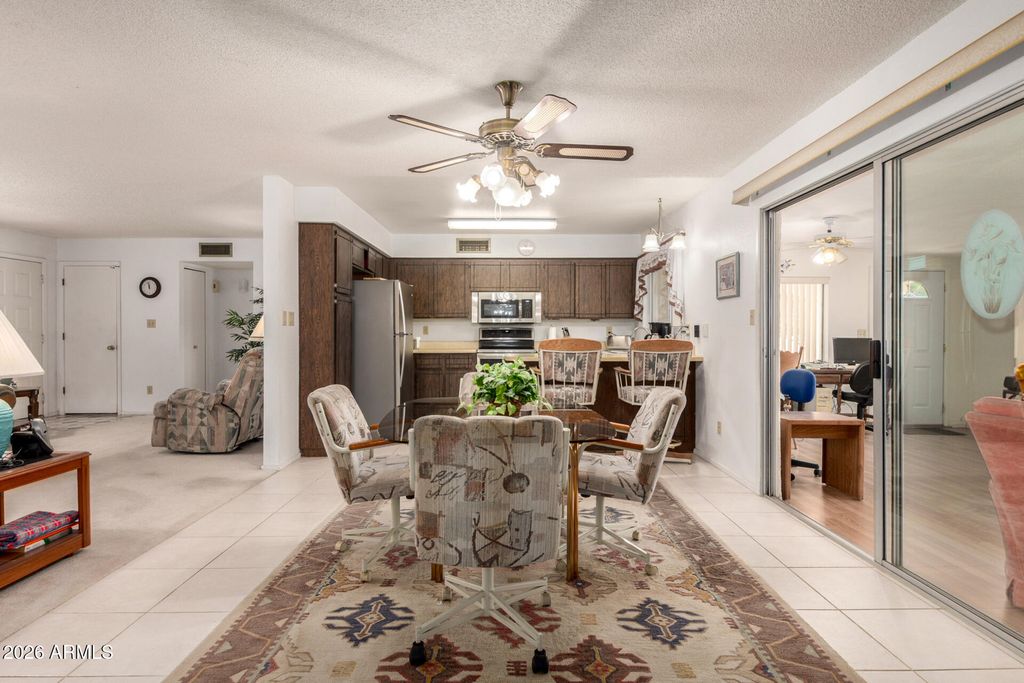 Photo of 1152 S Fable Avenue, Mesa, AZ 85208 (MLS # 6970443)