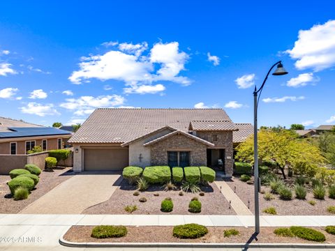 3331 N ACACIA Way Buckeye AZ 85396