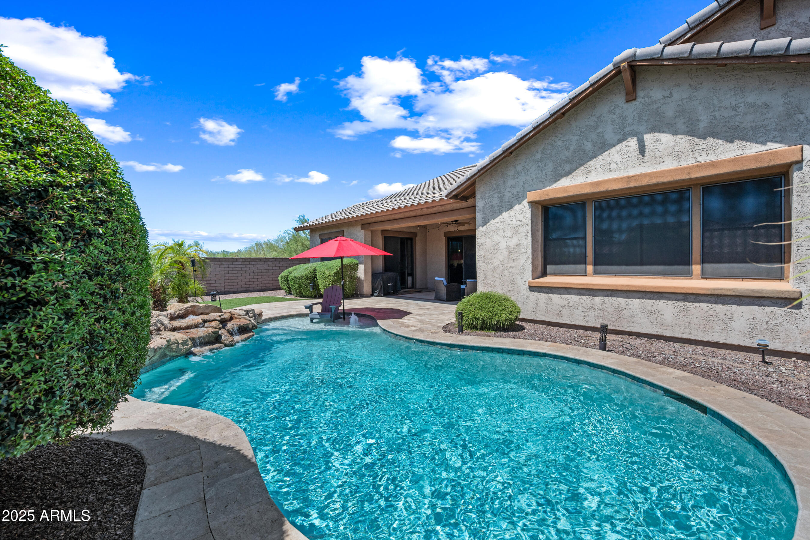 3331 N ACACIA Way