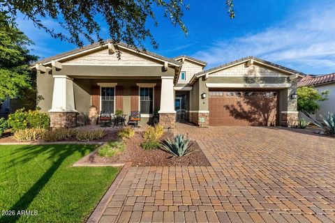 4499 N ARBOR Way Buckeye AZ 85396
