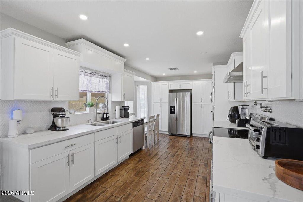 Photo of 755 E Palomino Drive, Gilbert, AZ 85296 (MLS # 7045590)
