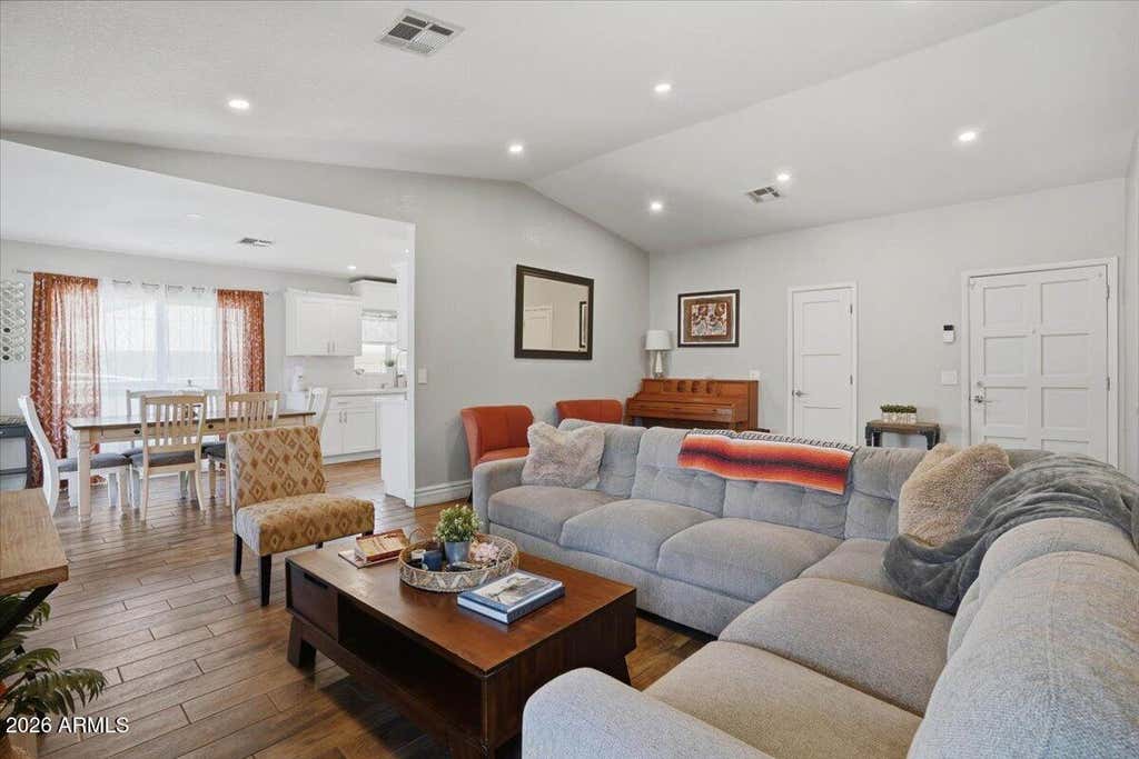 Photo of 755 E Palomino Drive, Gilbert, AZ 85296 (MLS # 7045590)