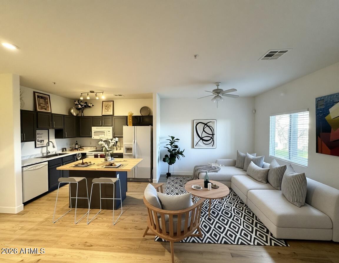 1718 W COLTER Street 110