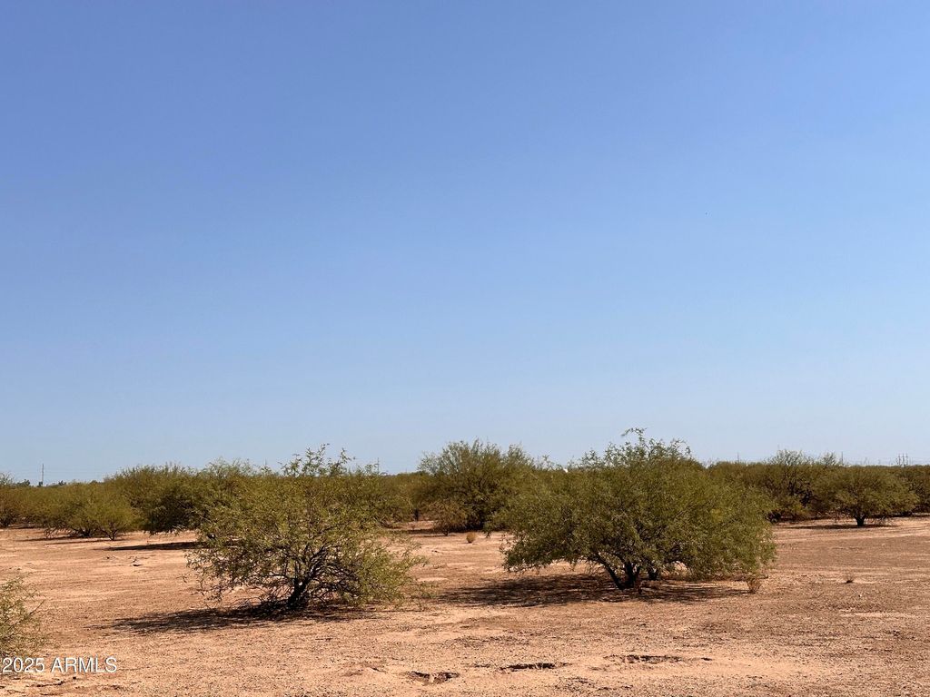 Photo of 0 W Gold Dust Road #152, Arizona City, AZ 85123 (MLS # 6913150)