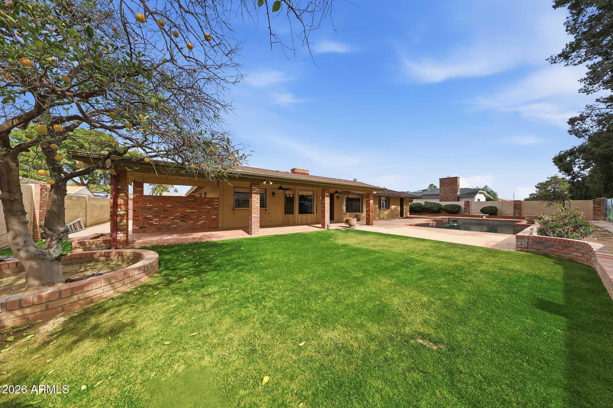 Homes for Sale in Queen Creek Arizona 4 2255 E JACARANDA Street