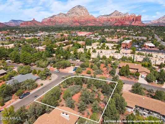 10 ROSS CIR # 24, SEDONA, AZ 86336 - Image 113bca03a2afefce7a7783cabf5a9b35/1847149371