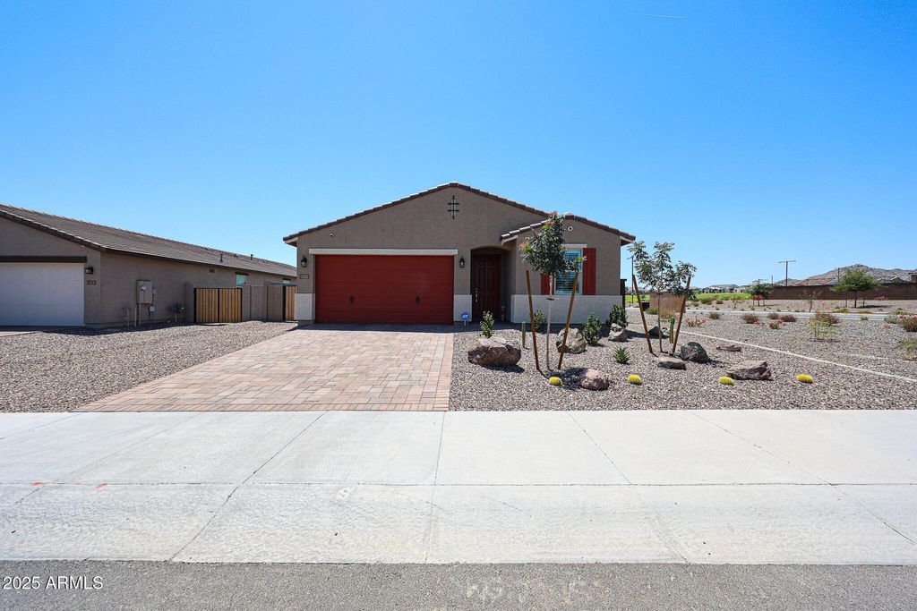 Photo of 20179 W Badgett Lane, Litchfield Park, AZ 85340 (MLS # 6912962)