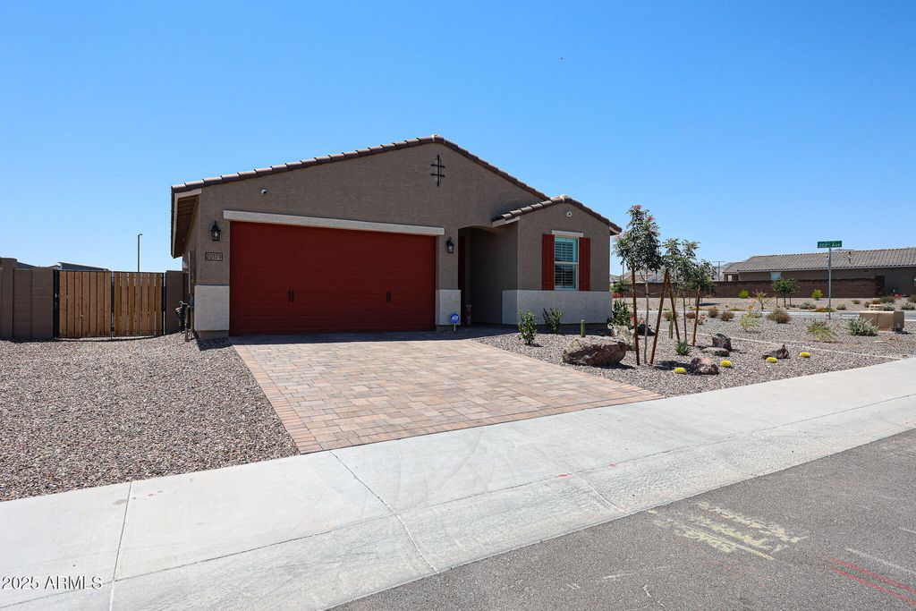 Photo of 20179 W Badgett Lane, Litchfield Park, AZ 85340 (MLS # 6912962)