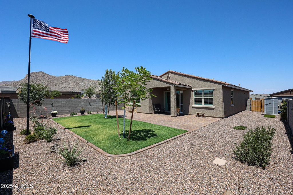 Photo of 20179 W Badgett Lane, Litchfield Park, AZ 85340 (MLS # 6912962)