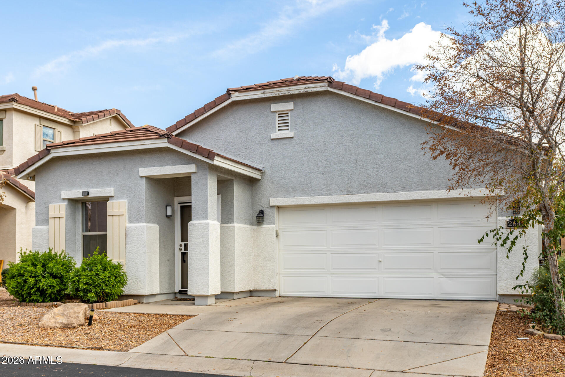 2645 S SOUTHWIND Drive