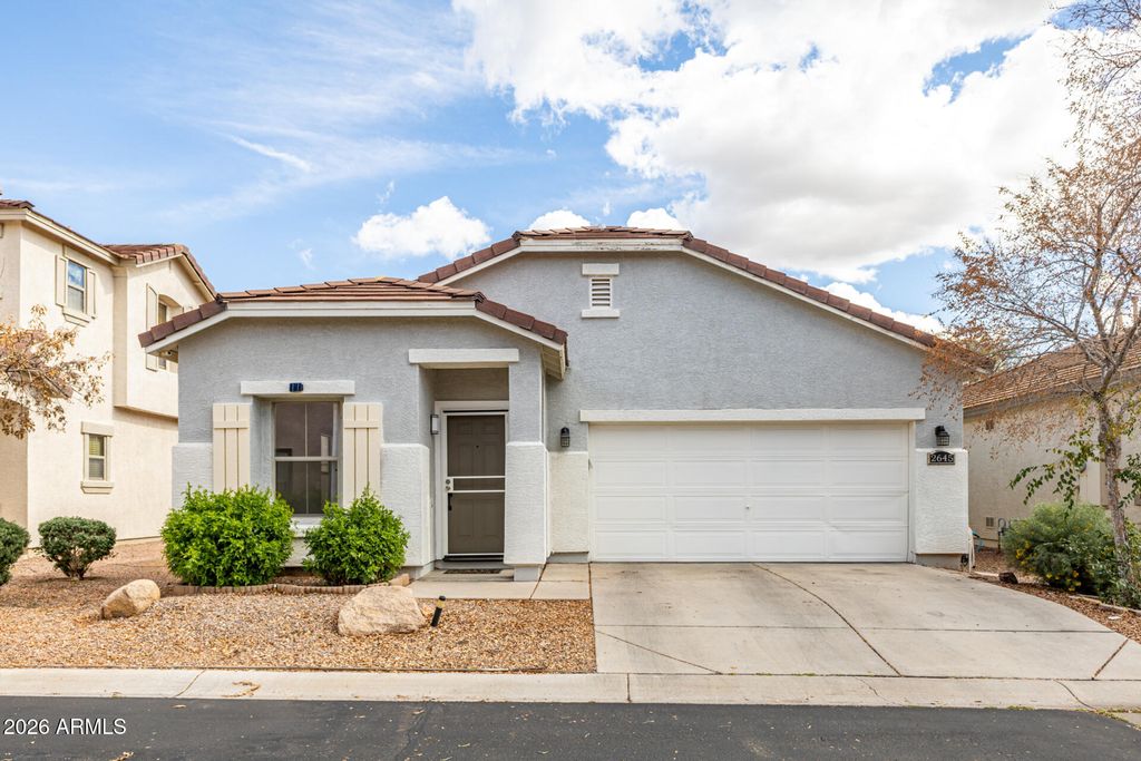Photo of 2645 S Southwind Drive, Gilbert, AZ 85295 (MLS # 6986661)