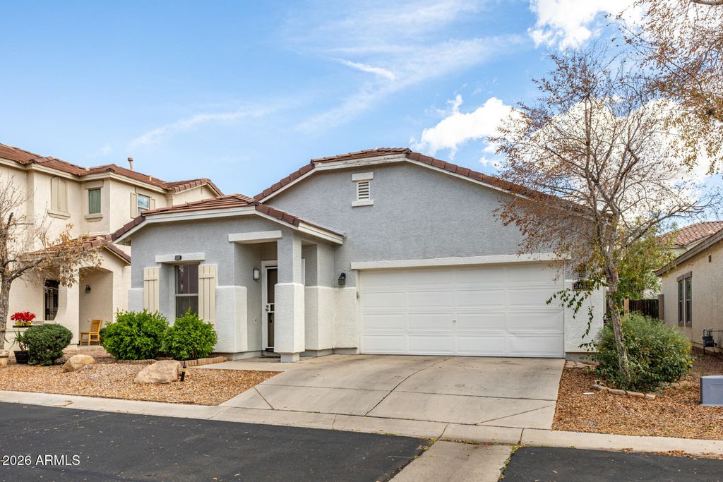 Photo of 2645 S Southwind Drive, Gilbert, AZ 85295 (MLS # 6986661)