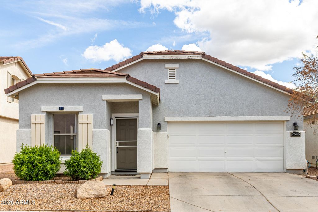 Photo of 2645 S Southwind Drive, Gilbert, AZ 85295 (MLS # 6986661)