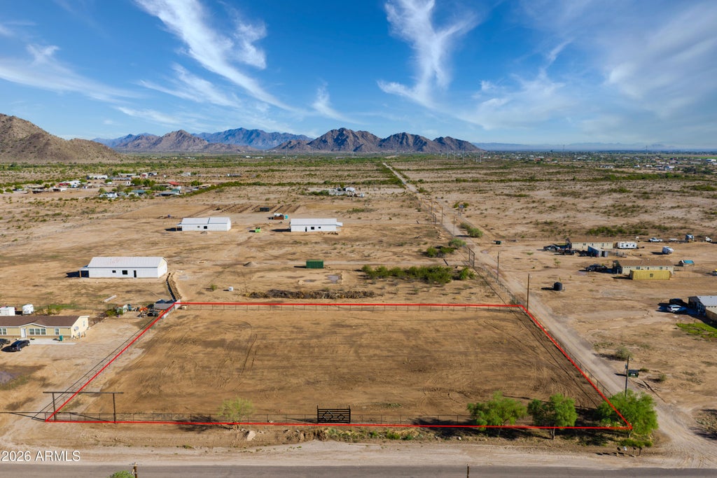 Photo of 53178 W Miller Road #-, Maricopa, AZ 85139 (MLS # 7085617)