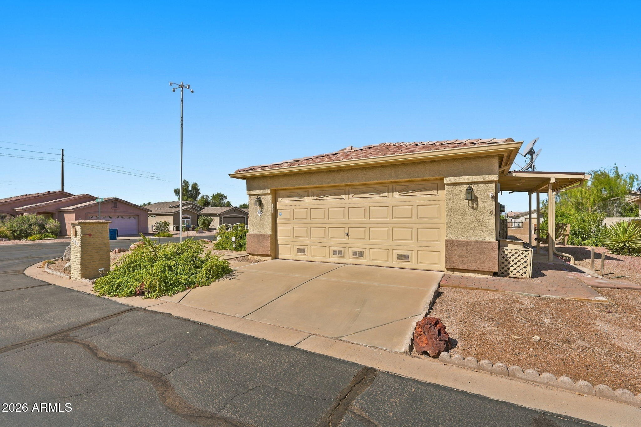 2101 S MERIDIAN Road 372
