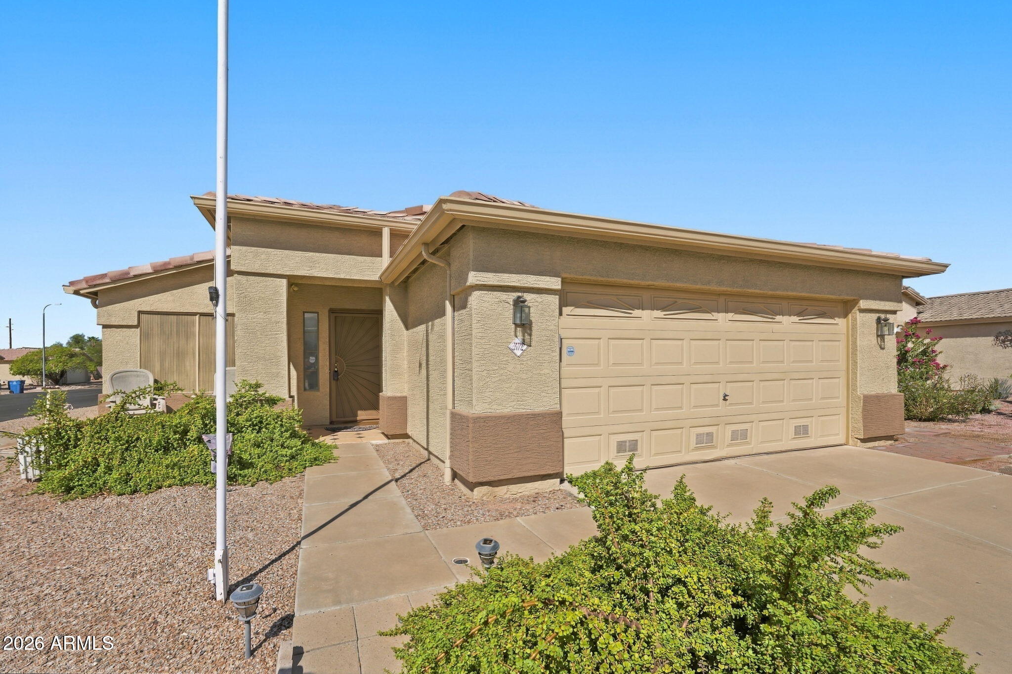 2101 S MERIDIAN Road 372