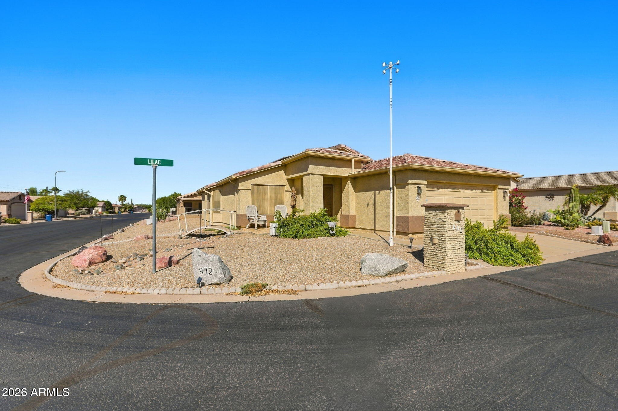 2101 S MERIDIAN Road 372