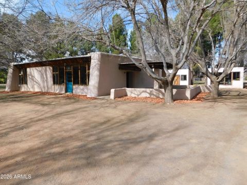 602 W PHEASANT RUN Circle Camp Verde AZ 86322