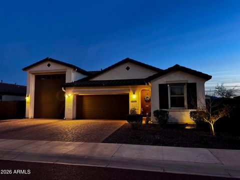 10771 W BUCHANAN Street Avondale AZ 85323
