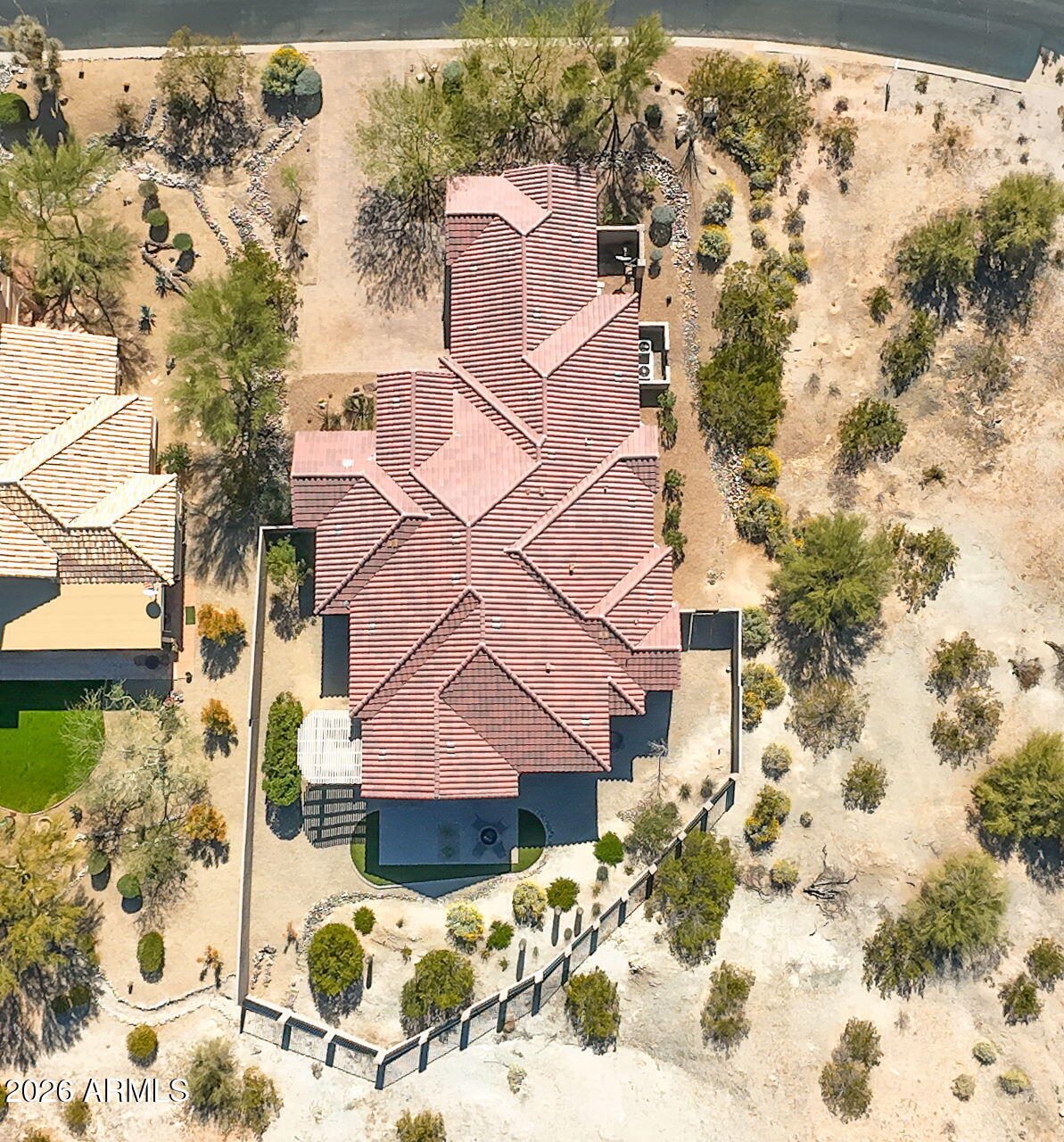 18278 W SANTA ALBERTA Lane