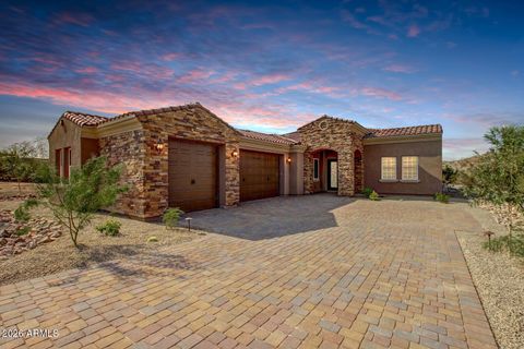 18278 W SANTA ALBERTA Lane Goodyear AZ 85338
