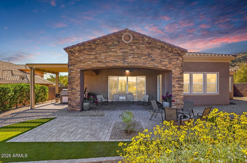 Photo of 18278 W Santa Alberta Lane, Goodyear, AZ 85338 (MLS # 6985933)