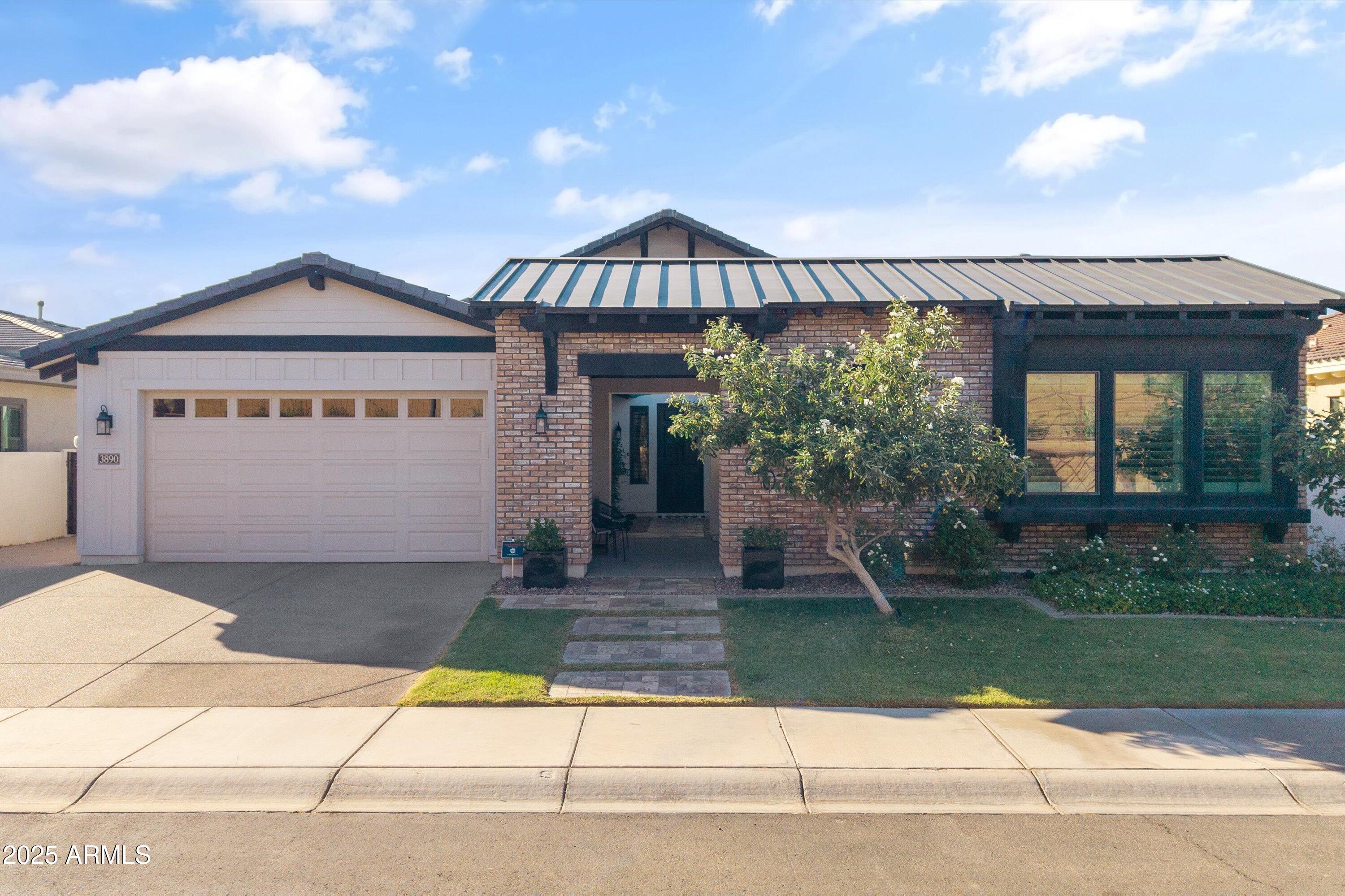 3890 E ANDALUSIA Avenue