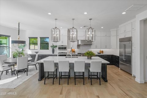 3890 E ANDALUSIA Avenue Gilbert AZ 85298