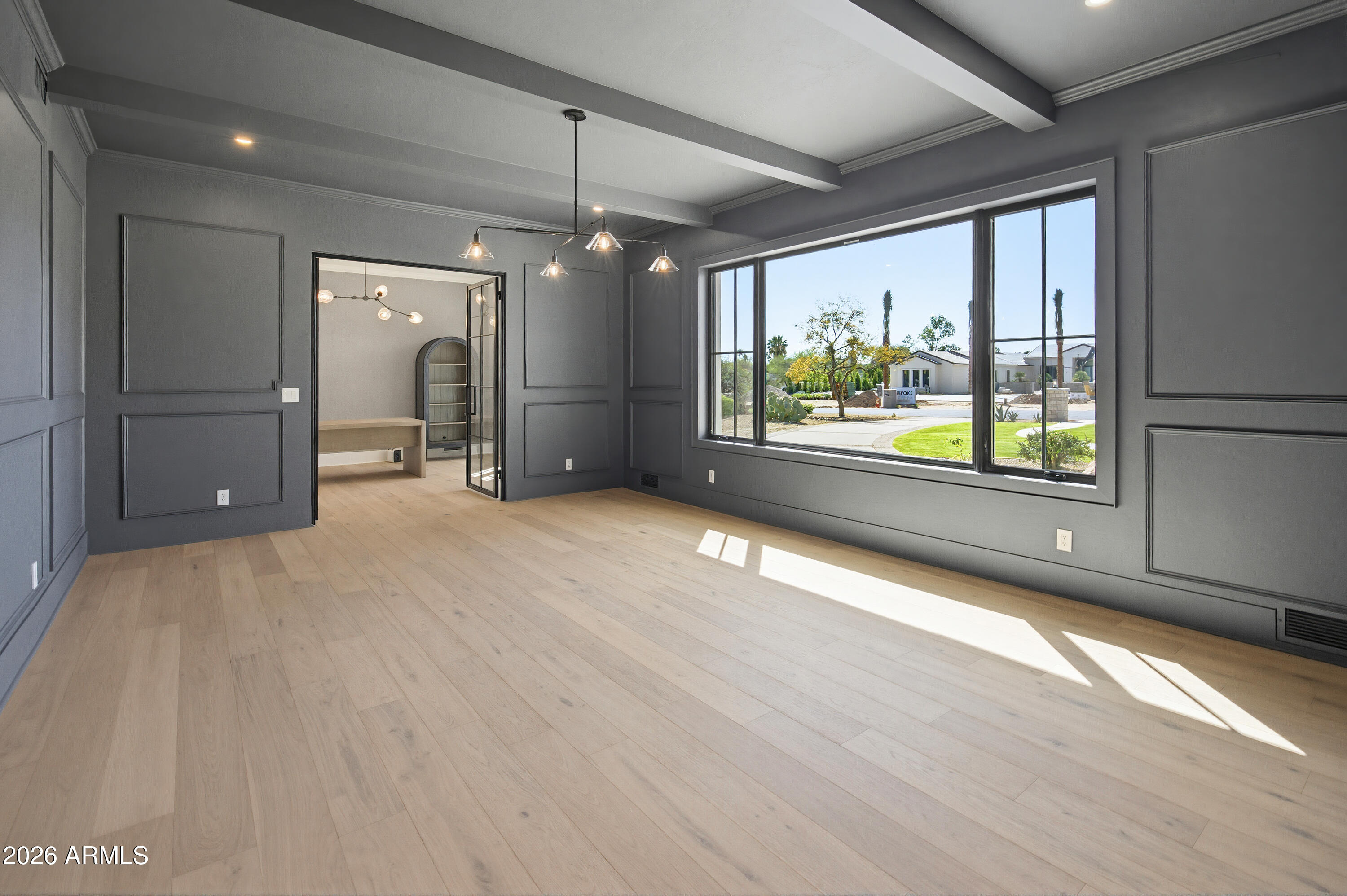 CHENEY MANOR LOT 6 - Residential