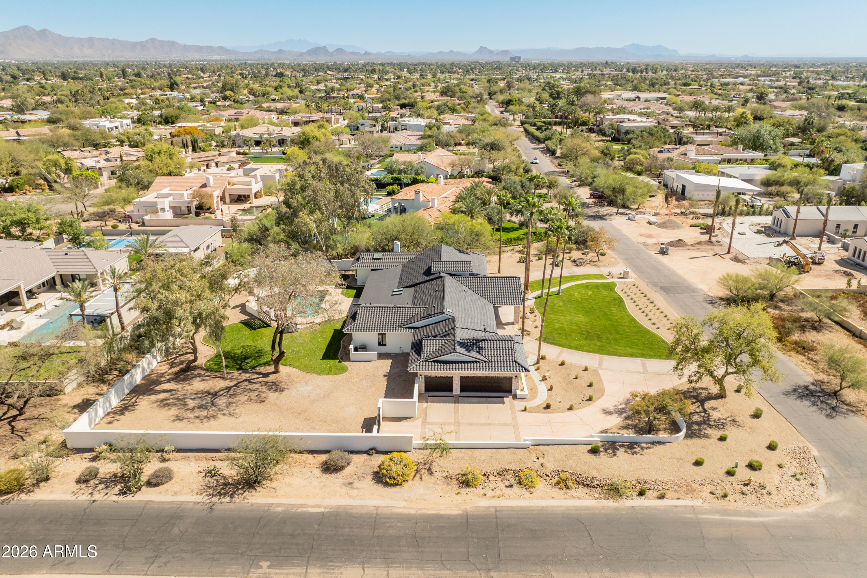 CHENEY MANOR LOT 6 - Residential