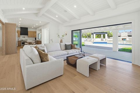 Photo of 6602 E Cheney Drive, Paradise Valley, AZ 85253 (MLS # 6993792)