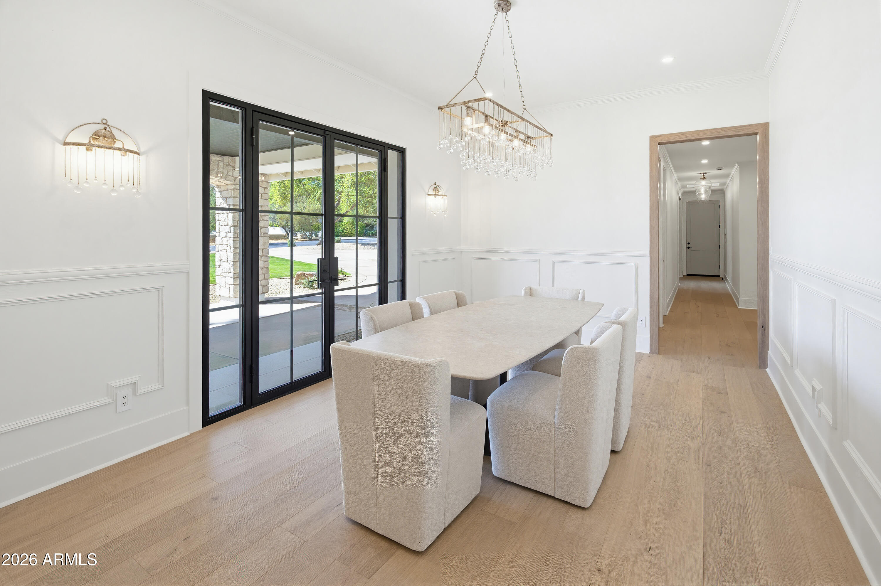 CHENEY MANOR LOT 6 - Residential