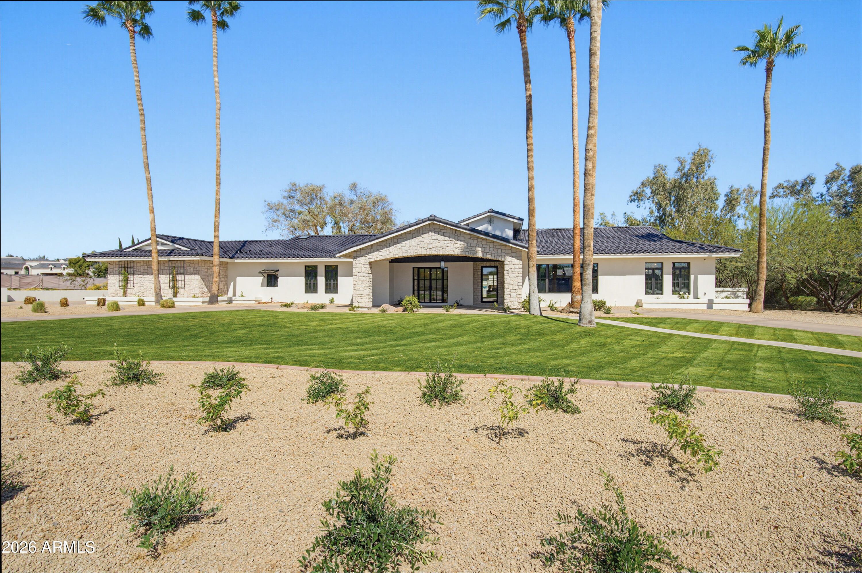 CHENEY MANOR LOT 6 - Residential